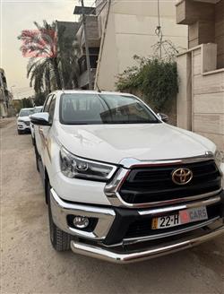 تويوتا هايلوكس